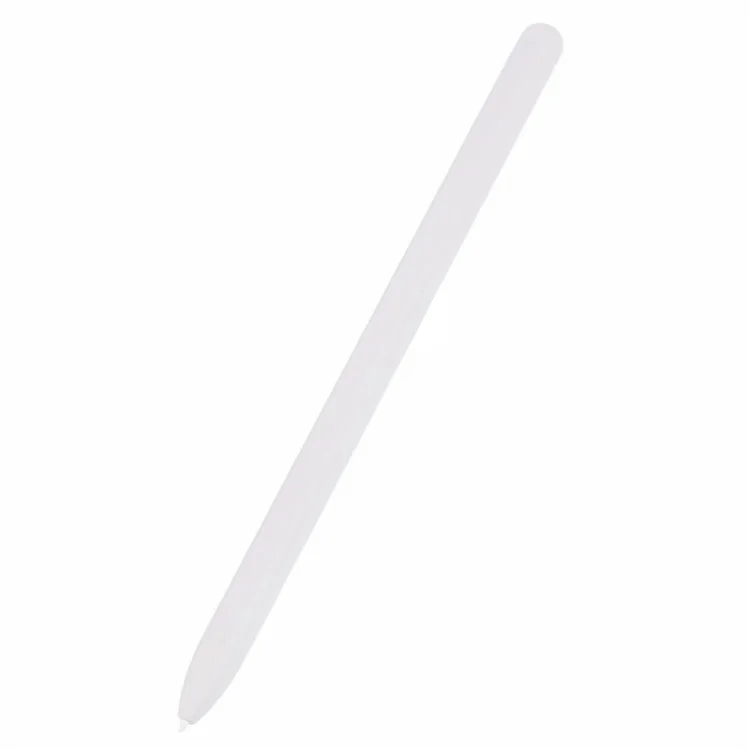 For Samsung Galaxy Tab S9 X710 X716 / S9+ X810 X816 / S9 Ultra X910 OEM Touch Screen Capacitive Pen Stylus Pen (with Bluetooth-compatible Function) - White-Cellmalls