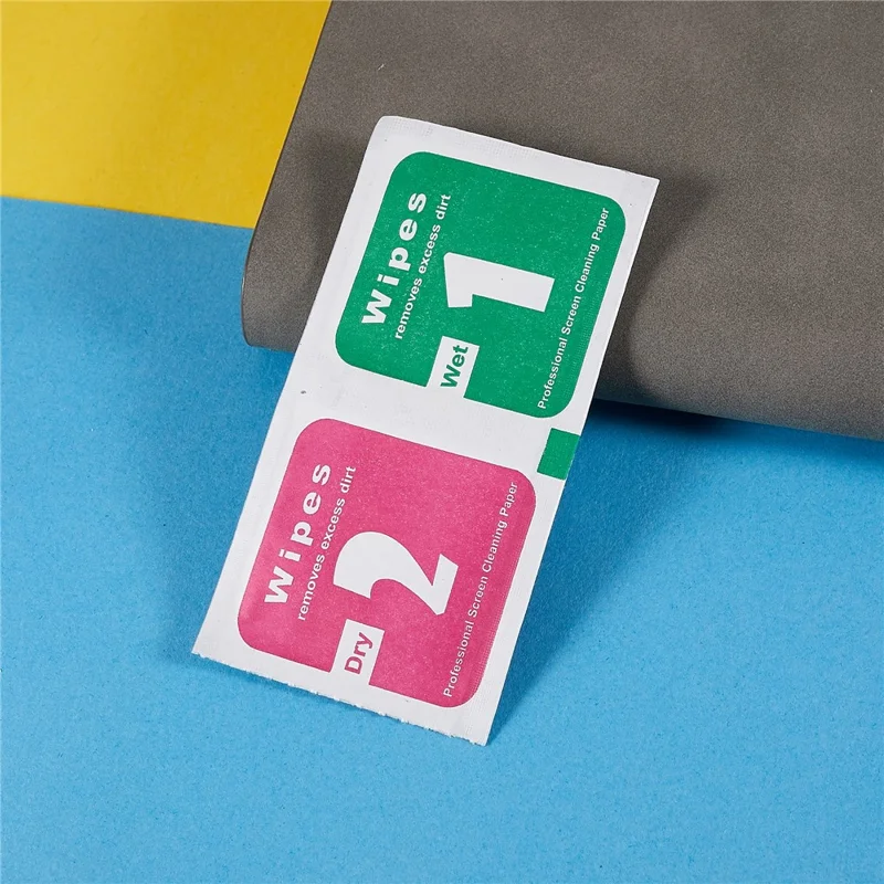 For Samsung Galaxy A17 Screen Protector Silk Printing Full Glue Tempered Glass Screen Film-Cellmalls