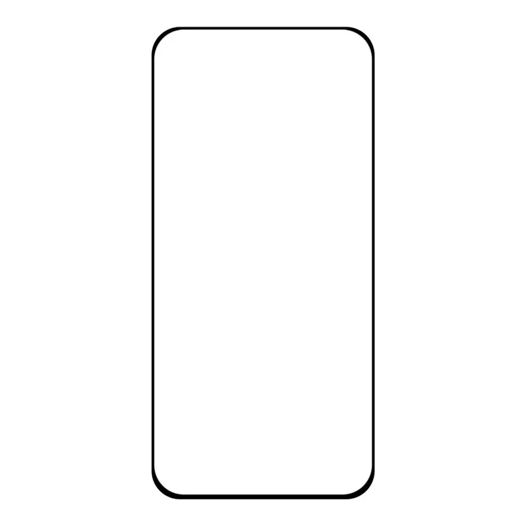 For Samsung Galaxy A36 5G / A56 5G Screen Protector Silk Printing Full Glue Tempered Glass Screen Film-Cellmalls