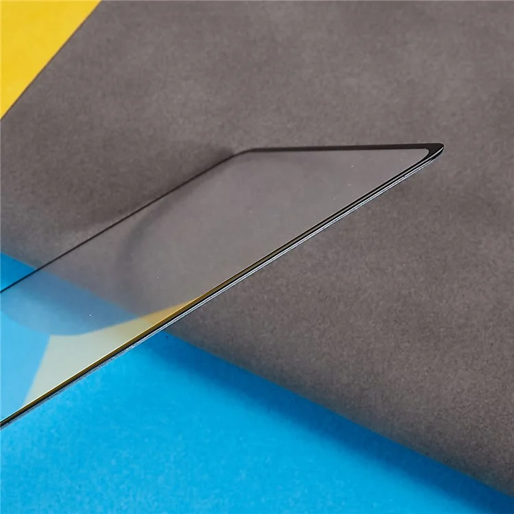 For Samsung Galaxy A53 5G Tempered Glass Film Full Glue Full Coverage Silk Printing Screen Protector-Cellmalls