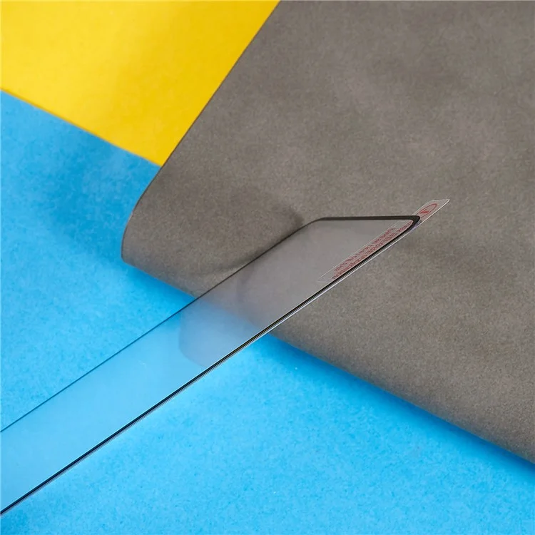 Full Glue Silk Printing Tempered Glass Film for Samsung Galaxy A54 5G, Anti-explosion HD Clear Full Screen Protector-Cellmalls