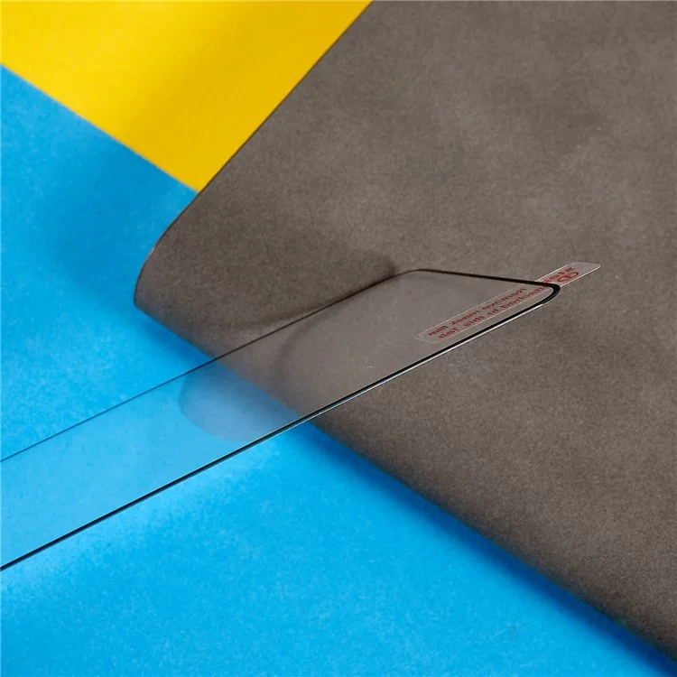 For Samsung Galaxy A55 5G Silk Printing Film Tempered Glass HD Clear Screen Protector-Cellmalls