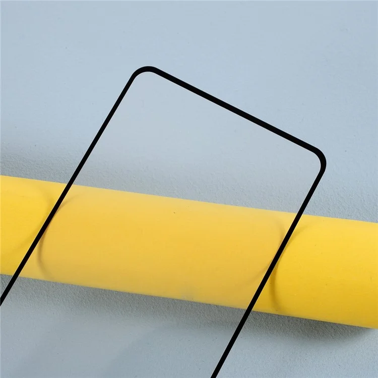 Silk Print Full Size Full Glue Tempered Glass Screen Film for Samsung Galaxy M31s-Cellmalls