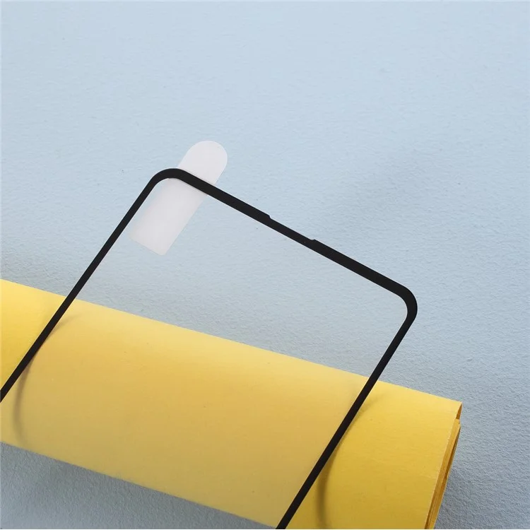 Complete Covering Silk Printing Tempered Glass [Full Glue] Screen Film for Samsung Galaxy S20 FE/S20 Fan Edition/S20 FE 5G/S20 Fan Edition 5G/S20 Lite/S20 FE 2022-Cellmalls
