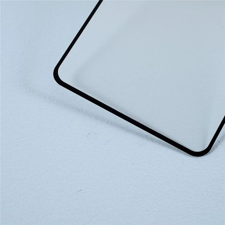 Silk Print Full Size Full Glue Tempered Glass Screen Film for Samsung Galaxy M31s-Cellmalls