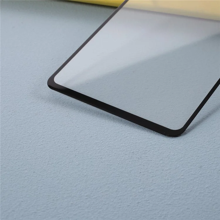 Complete Covering Silk Printing Tempered Glass [Full Glue] Screen Film for Samsung Galaxy S20 FE/S20 Fan Edition/S20 FE 5G/S20 Fan Edition 5G/S20 Lite/S20 FE 2022-Cellmalls