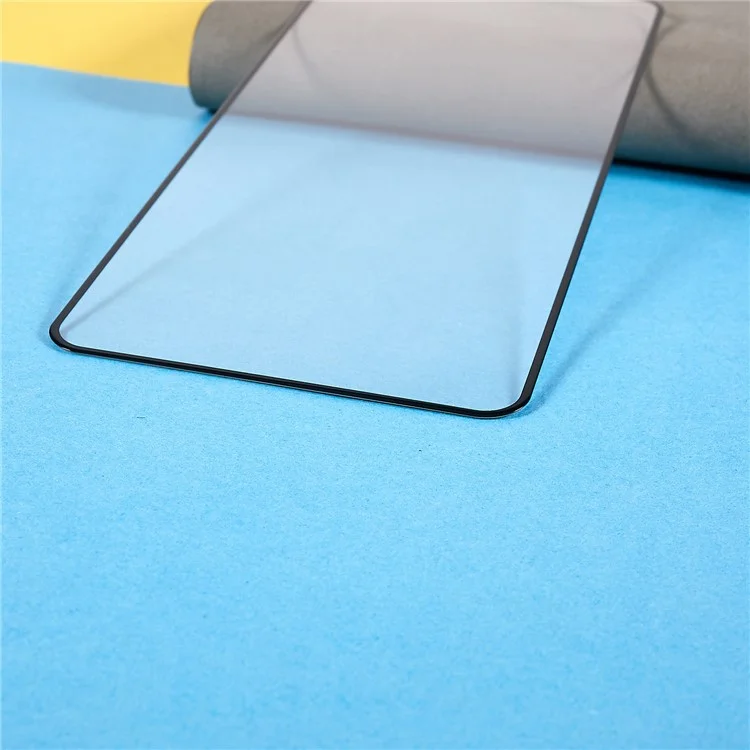 For Samsung Galaxy Xcover7 Screen Film Guard Silk Printing Bubble-free Screen Protector-Cellmalls