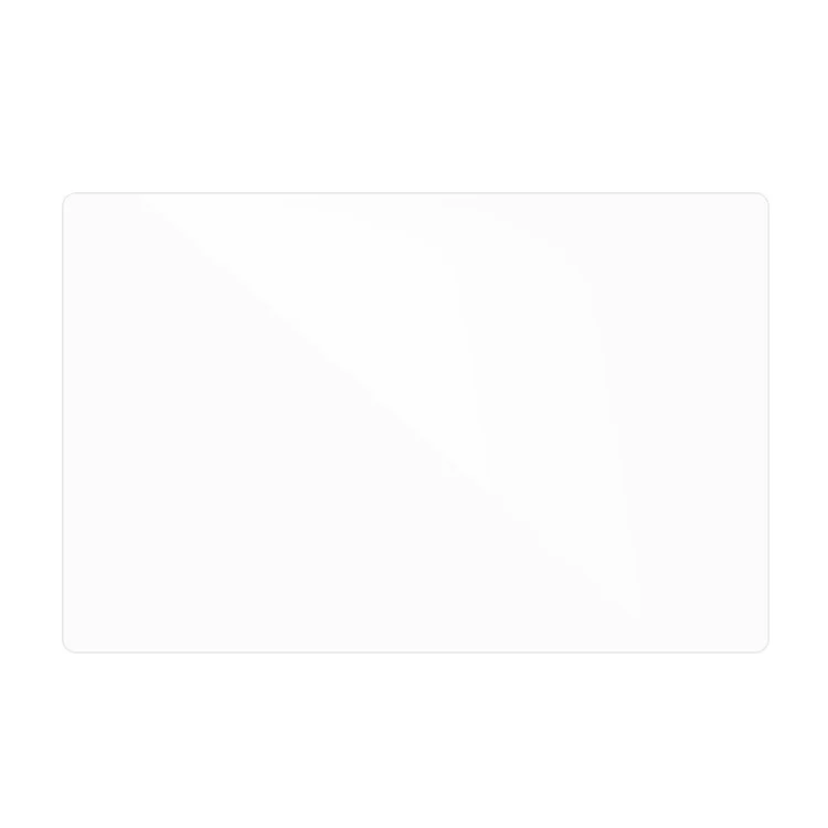 For MacBook Air 15 inch (2025) / (2024) A3114 M3  / (2023) M2 A2941 Screen Protector 0.3mm Arc Edge Anti-Shatter Clear Tempered Glass Tablet Film-Cellmalls