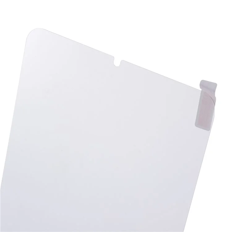 For iPad mini (2024) Tempered Glass Screen Film Anti-Explosion 0.3mm Arc Edge Full Screen Protector-Cellmalls