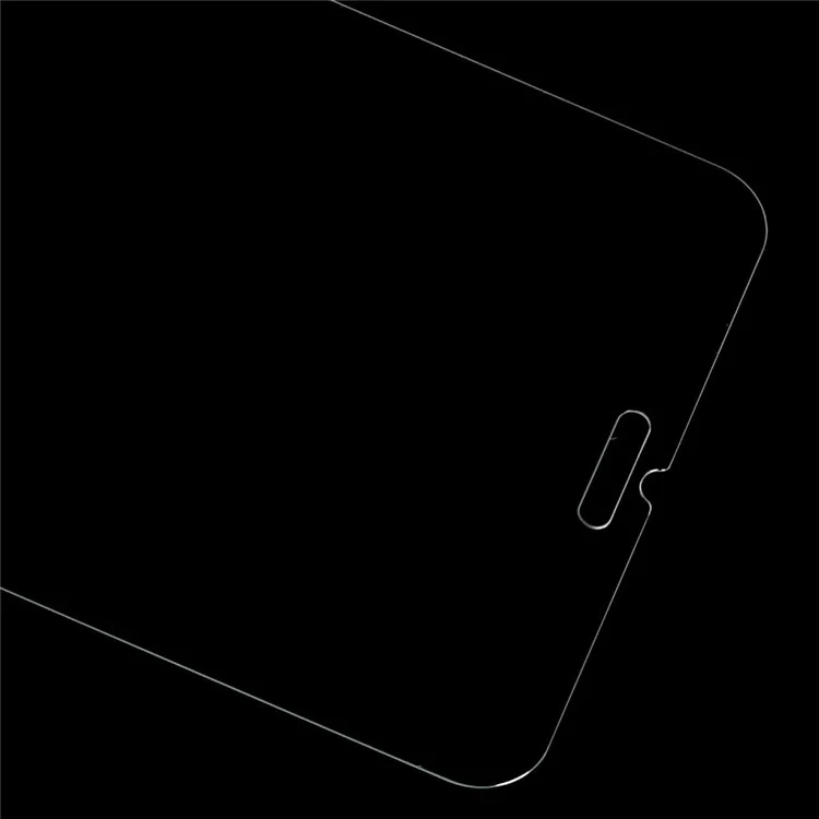 Calans 0.3mm Anti-shatter Tempered Glass Screen Protector for iPhone 6s Plus / 6 Plus 5.5 inch (Arc Edge)-Cellmalls