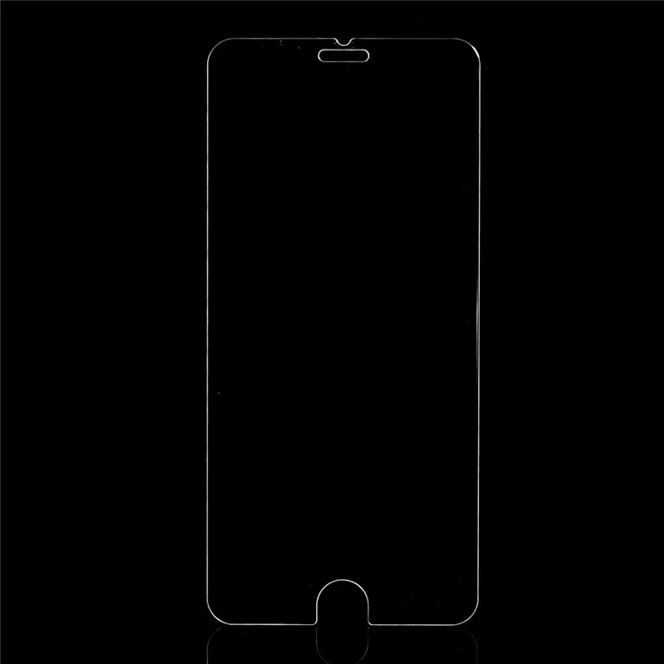 Calans 0.3mm Anti-shatter Tempered Glass Screen Protector for iPhone 6s Plus / 6 Plus 5.5 inch (Arc Edge)-Cellmalls