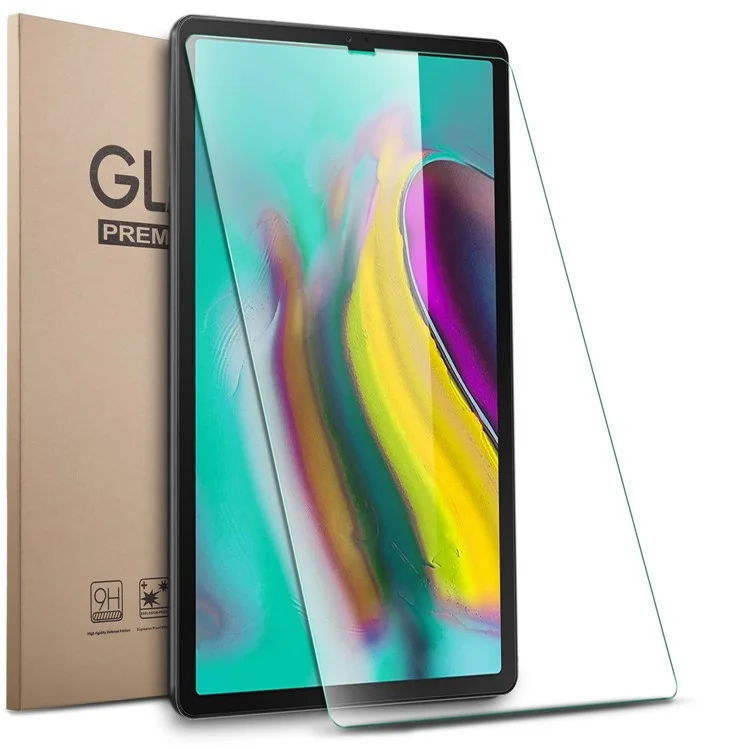 Tempered Glass Screen Protector Film for Samsung Galaxy Tab S5e SM-T720-Cellmalls
