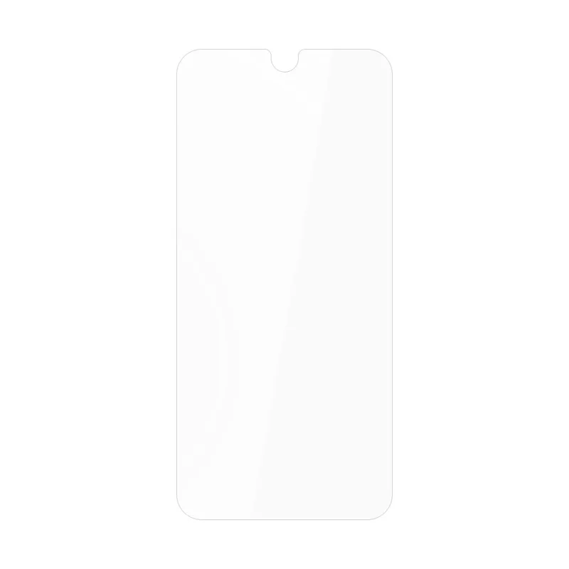 For Samsung Galaxy A17 5G / A26 5G Screen Protector 0.3mm Arc Edge Ultra Clear Tempered Glass Film-Cellmalls