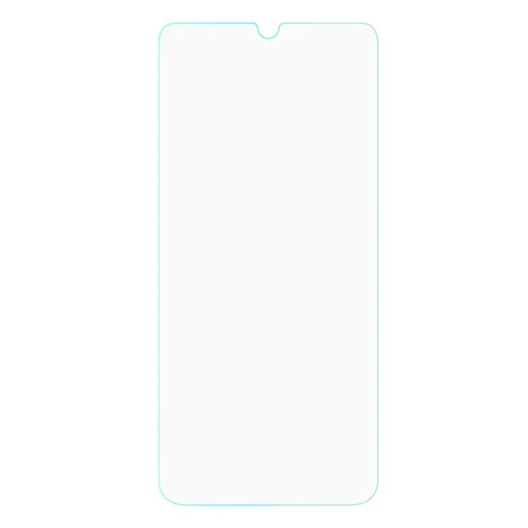For Samsung Galaxy A06 4G / A06 5G Tempered Glass Screen Protector 2.5D Arc Edge 0.25mm 9H Anti-Explosion-Cellmalls