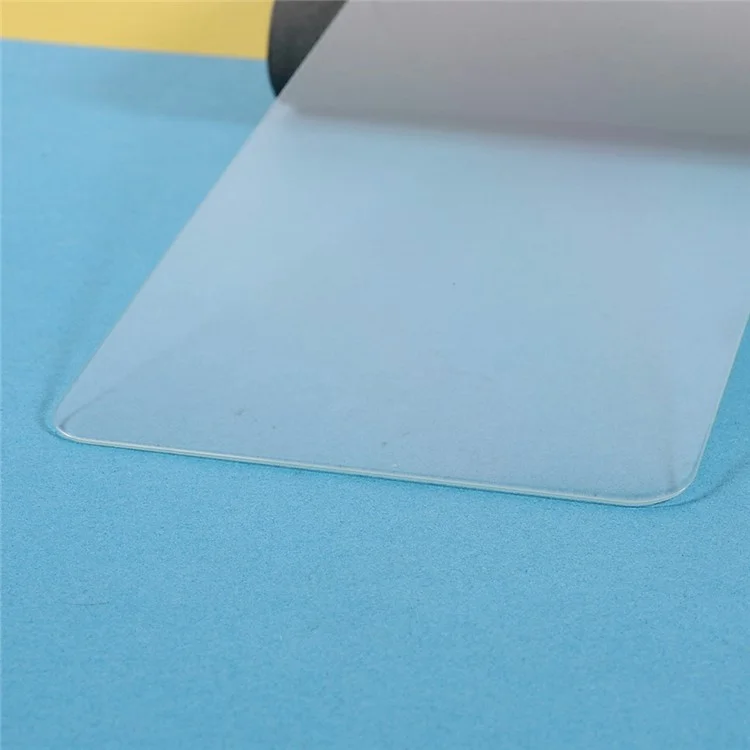 For Samsung Galaxy A06 4G / A06 5G Tempered Glass Screen Protector 2.5D Arc Edge 0.25mm 9H Anti-Explosion-Cellmalls