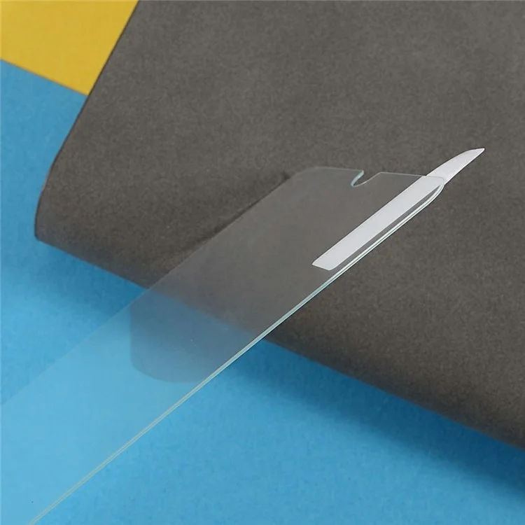 For Samsung Galaxy A06 4G / A06 5G Tempered Glass Screen Protector 2.5D Arc Edge 0.25mm 9H Anti-Explosion-Cellmalls