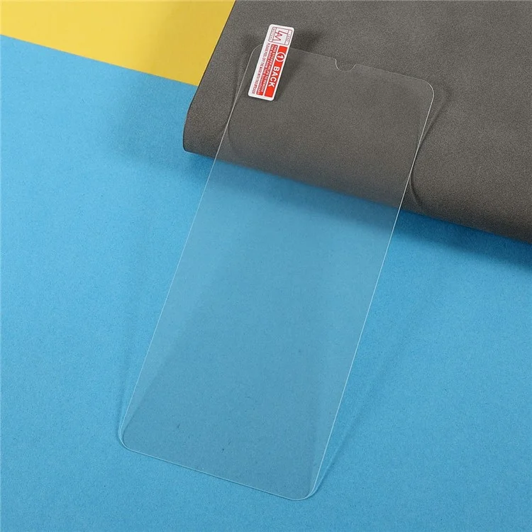 For Samsung Galaxy A06 4G / A06 5G Tempered Glass Screen Protector 2.5D Arc Edge 0.25mm 9H Anti-Explosion-Cellmalls