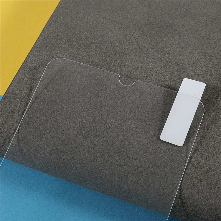 For Samsung Galaxy A06 4G / A06 5G Tempered Glass Screen Protector 2.5D Arc Edge 0.25mm 9H Anti-Explosion-Cellmalls