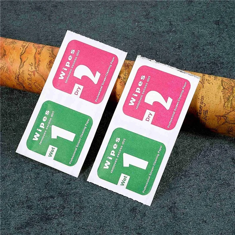 For iPad (2025) / 10.9 (2022) 0.3mm Full Coverage High Transparency Tempered Glass Screen Protector Protective Film-Cellmalls