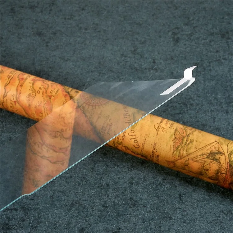 For iPad (2025) / 10.9 (2022) 0.3mm Full Coverage High Transparency Tempered Glass Screen Protector Protective Film-Cellmalls