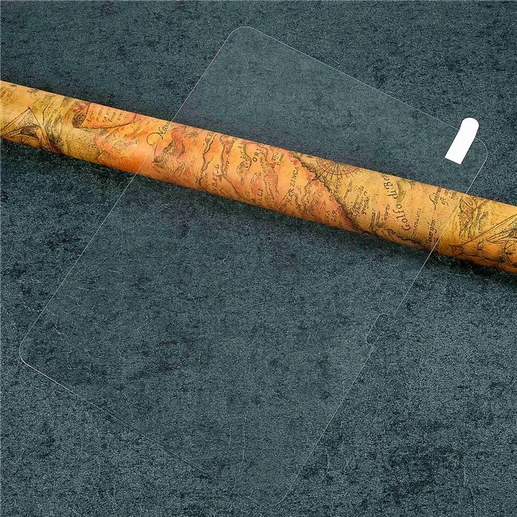 For iPad (2025) / 10.9 (2022) 0.3mm Full Coverage High Transparency Tempered Glass Screen Protector Protective Film-Cellmalls