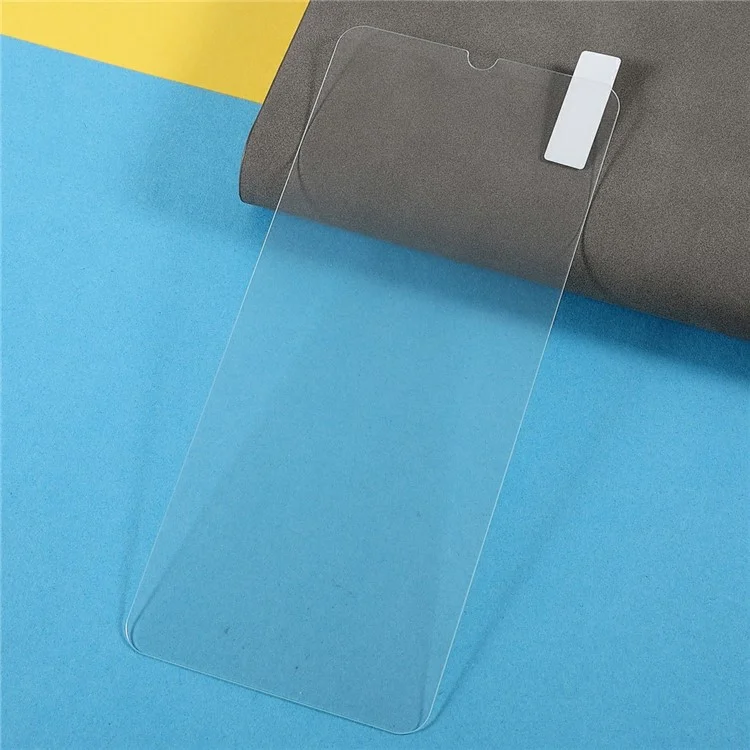 For Samsung Galaxy A06 4G / A06 5G Tempered Glass Screen Protector 2.5D Arc Edge 0.25mm 9H Anti-Explosion-Cellmalls