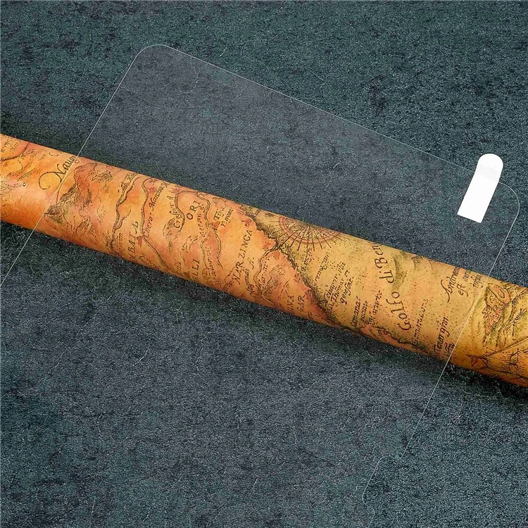 For iPad (2025) / 10.9 (2022) 0.3mm Full Coverage High Transparency Tempered Glass Screen Protector Protective Film-Cellmalls