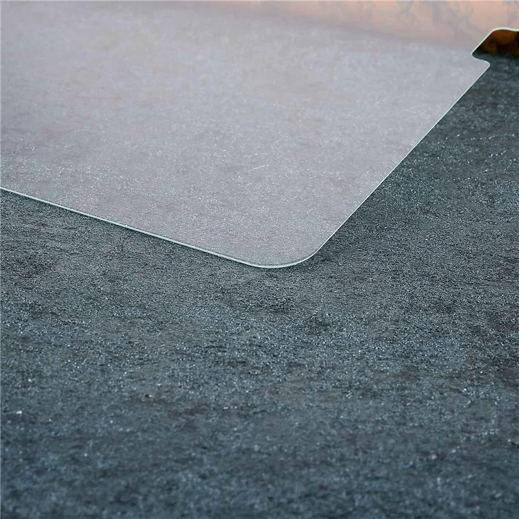 For iPad (2025) / 10.9 (2022) 0.3mm Full Coverage High Transparency Tempered Glass Screen Protector Protective Film-Cellmalls