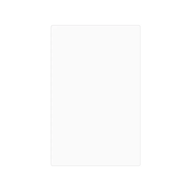 For Samsung Galaxy Tab Active5 Tactical Edition Tempered Glass Film 0.3mm Arc Edge HD Full Screen Protector-Cellmalls