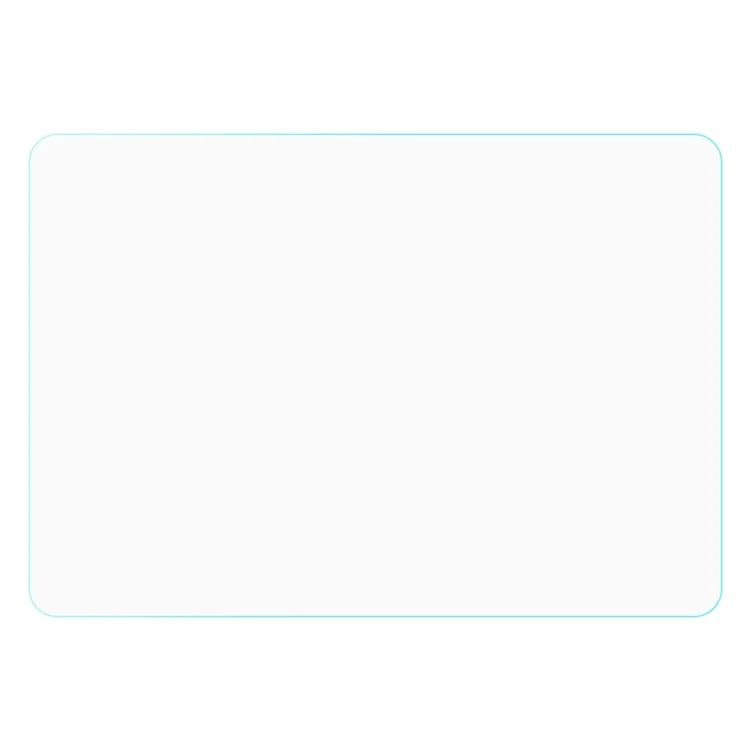 0.3mm Arc Edge Screen Protector For Samsung Galaxy Tab Active5 Pro / Active4 Pro / Active Pro Sensitive Touch Ultra Clear Tempered Glass Film-Cellmalls