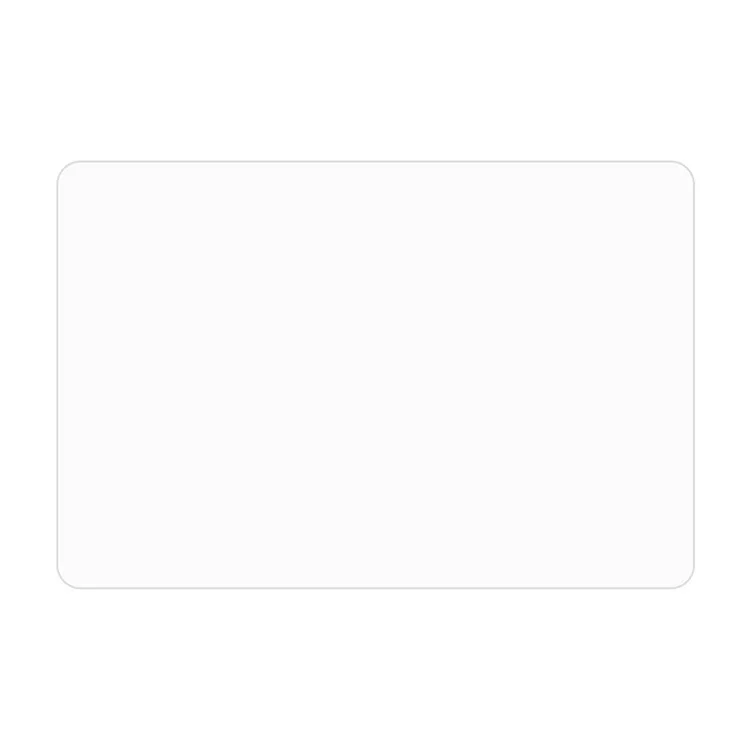 For Samsung Galaxy Tab S10 FE+ Tempered Glass Film 0.3mm Arc Edge HD Full Screen Protector-Cellmalls