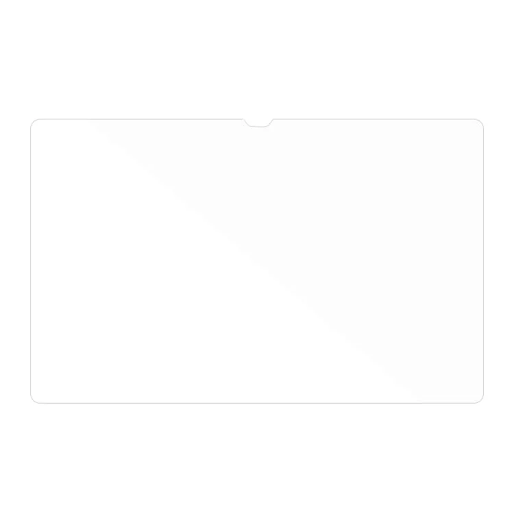 For Samsung Galaxy Tab S10 Ultra / S9 Ultra / S8 Ultra Tablet Screen Protector 0.3mm Arc Edge Tempered Glass Anti-Explosion Film-Cellmalls