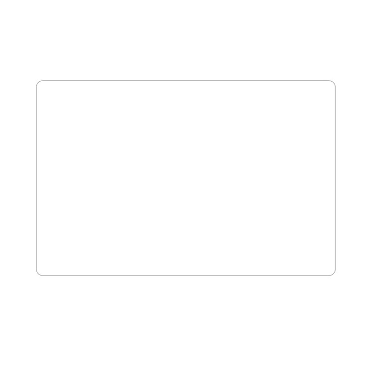 For Lenovo Legion Y700 (2025) Tempered Glass Film 0.3mm Arc Edge HD Full Screen Protector-Cellmalls