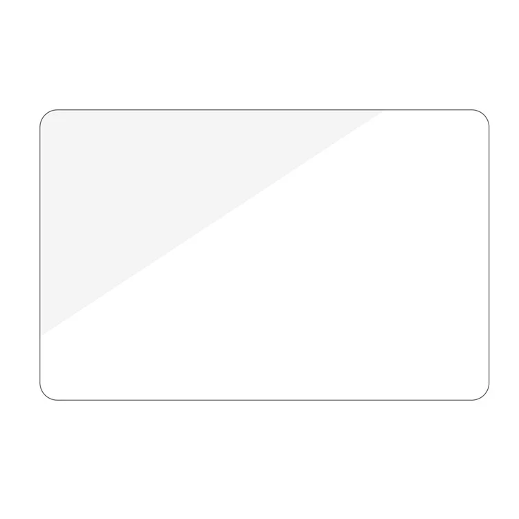For Lenovo Tab K11 Lite Tempered Glass Film 0.3mm Arc Edge HD Full Screen Protector-Cellmalls