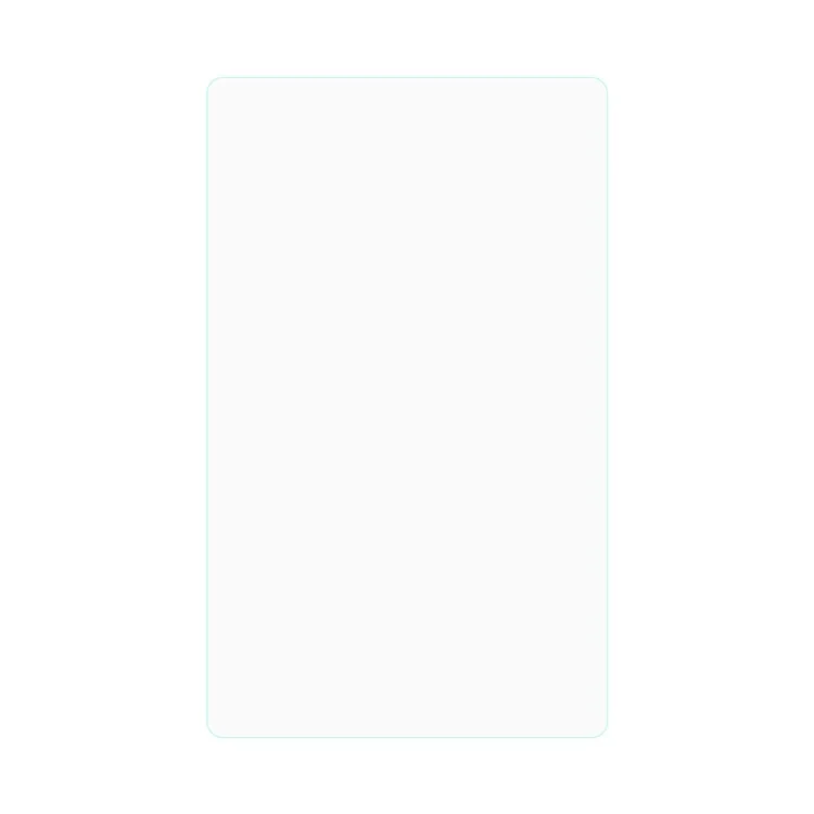 Tempered Glass Screen Protector for Lenovo Tab M8 (4th Gen) 2024 TB-301XU / M8 (4th Gen) 2023 TB-300FU 0.3mm Arc Edge Tablet Screen Film Guard-Cellmalls