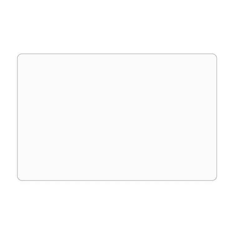 For Lenovo Yoga Tab Plus Tempered Glass Film 0.3mm Arc Edge HD Full Screen Protector-Cellmalls