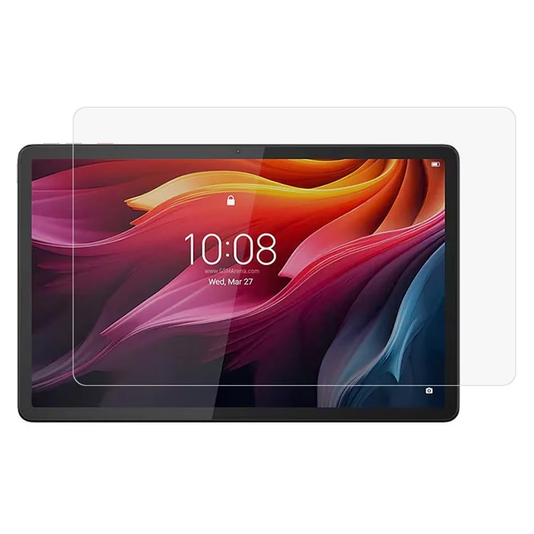 For Lenovo Tab K11 Plus Tempered Glass Screen Protector 0.3mm Ultra Clear Anti-Scratch Film-Cellmalls