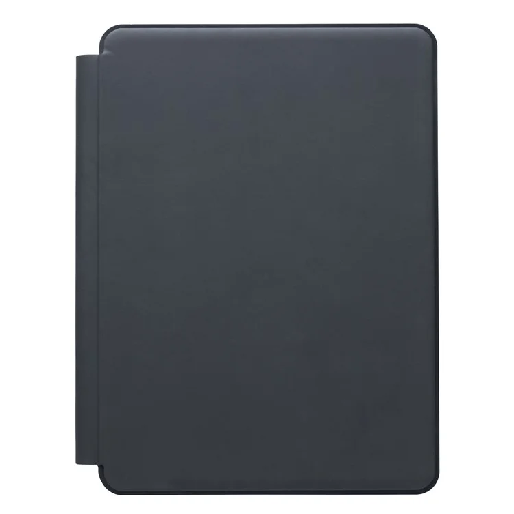 P10 For iPad (2025) / 10.9 (2022) Touchpad Wireless Bluetooth-Compatible Keyboard Support Stand Case - Black-Cellmalls