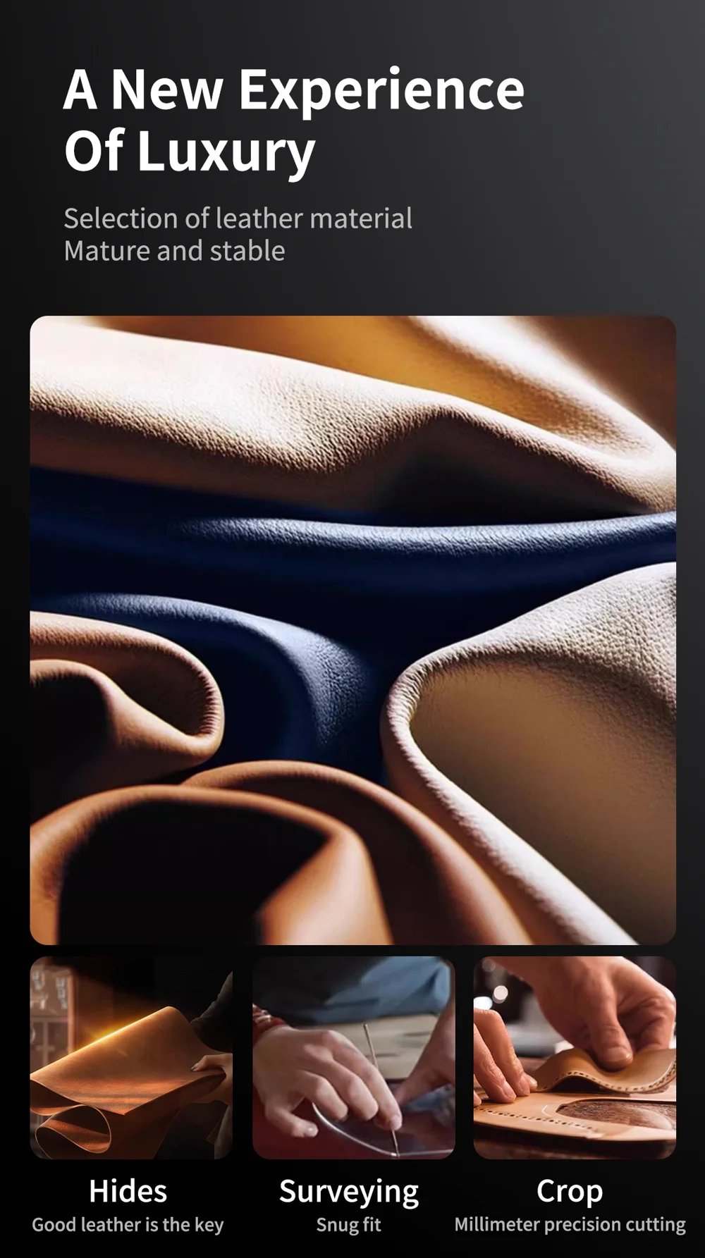 For Samsung Galaxy S25+ Leather Phone Case with View Window Card Slot - Sapphire-Cellmalls