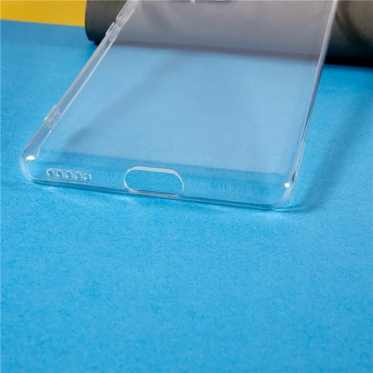 For Honor 80 SE 5G Soft TPU Phone Case Drop Protection Transparent Clear Slim Phone Back Cover-Cellmalls