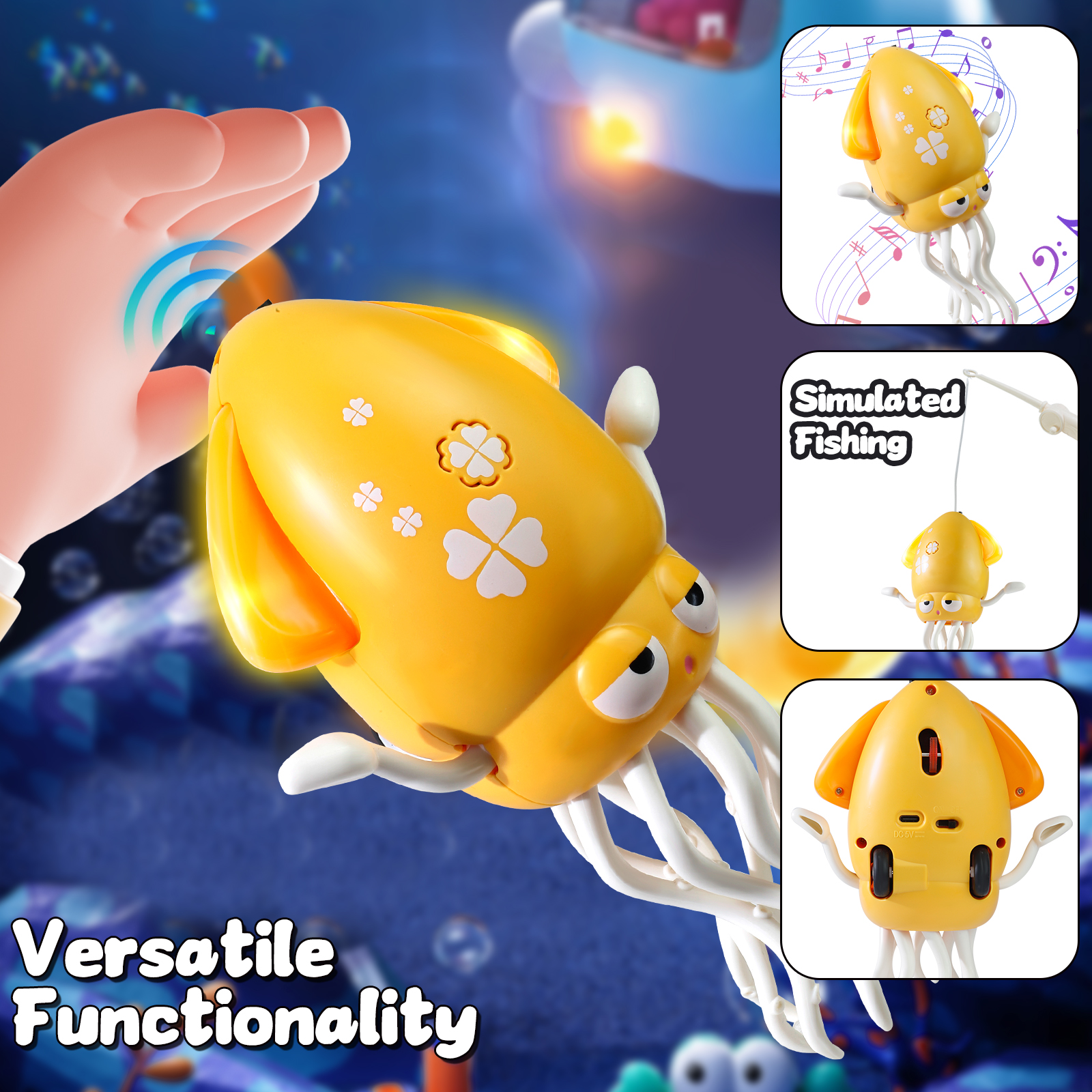 【TCH云仓】美国本土玩具一件代发