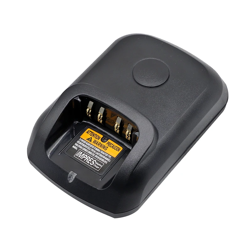 WPLN4226A Rapid Charger With Power Adapter For Motorola XPR7550 XPR7580 XPR7550e XPR6550 XPR3300 XPR3500 XPR3300e XPR3500e APX1000 APX2000 APX3000 APX4000 XPR6350 XPR6380 XPR6550 XPR6580 Radios WPLN4226 PMPN4174