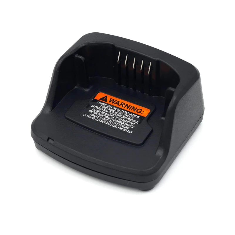 PMLN6383A Rapid Charger With Power Adapter For Motorola RMM2050 RMV2080 RMU2080 RMU2080d RMU2040 RMU2043 RMU2050 Radios PMNN4434A