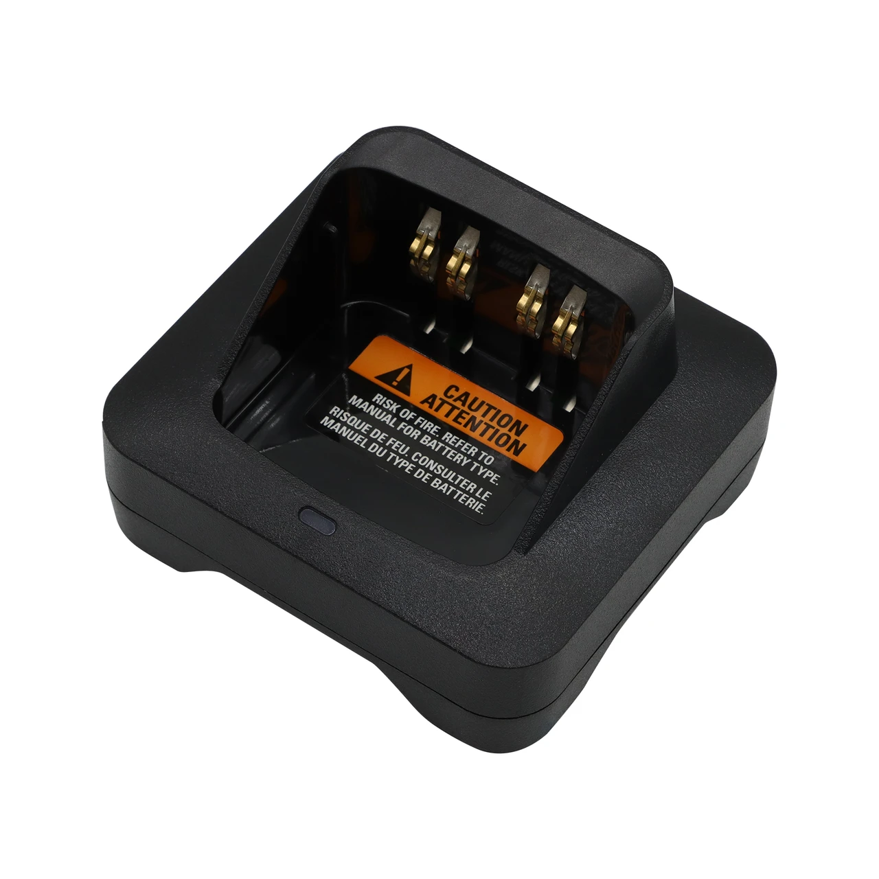 NTN8831A Rapid Charger With Power Adapter For Motorola XTS2500 XTS3000 XTS3500 XTS5000 XTS1500 PR1500 MT1500 Radios NTN9857C Battery