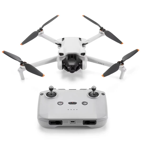 DJI Mini 3 No RC / RC-N1 / RC / Fly More Combo (RC-N1) / Fly More Combo (DJI RC)