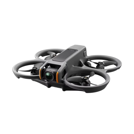 Avata 2 Drone Only / FPV Drone Fly More Combo (Single Battery) (3 Batteries)