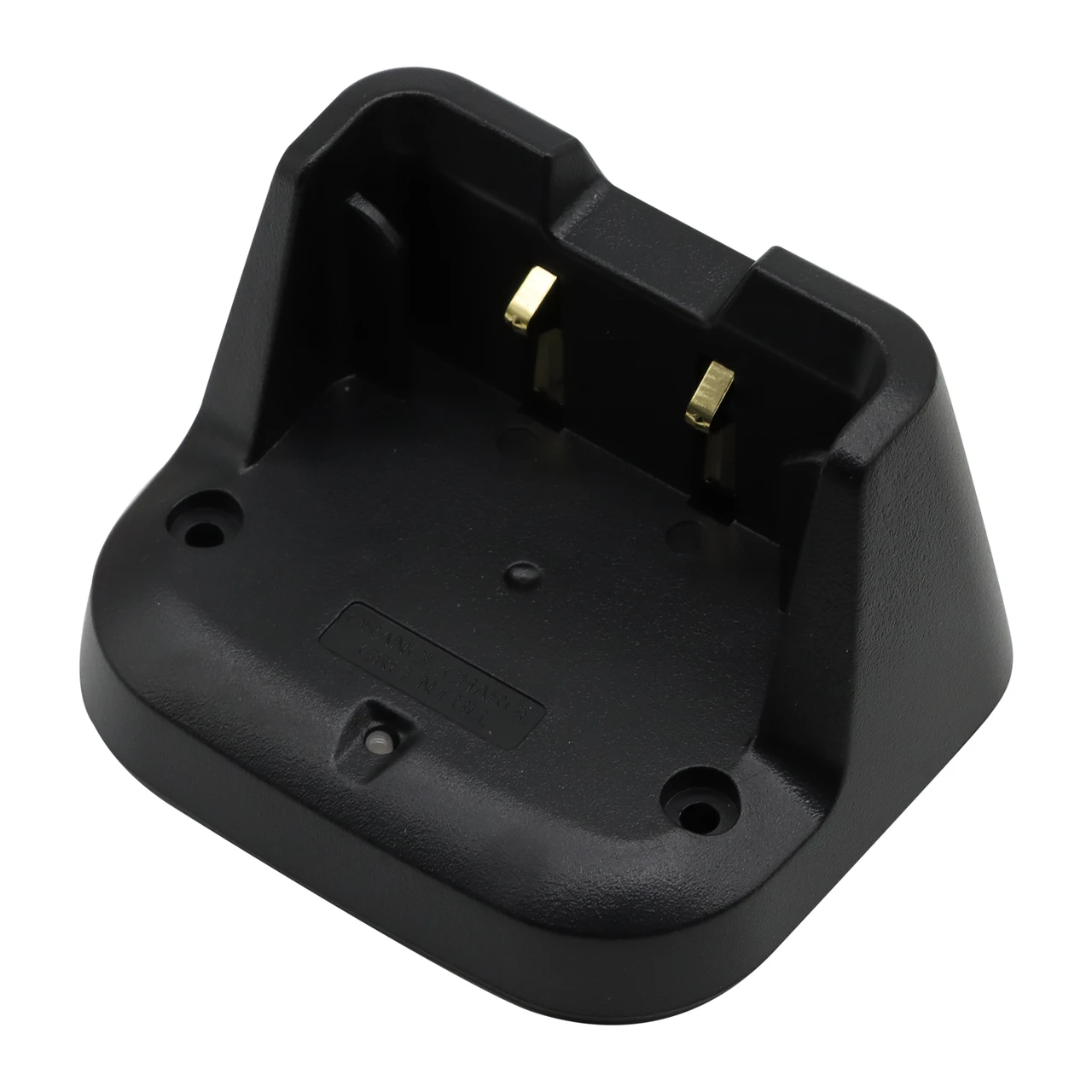 SBH-28 Desktop Charger Set For Yaesu FT-70DE FT-70DR FT-70DS Radios SBR-24LI Battery