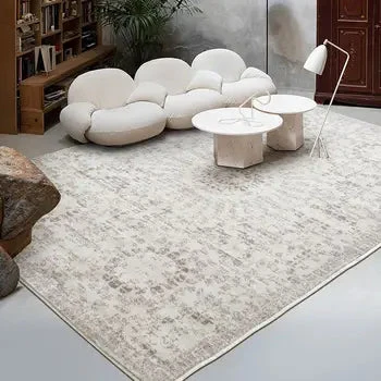 Carpets and Rugs Living Room Modern Luxury Carpet for Bedroom