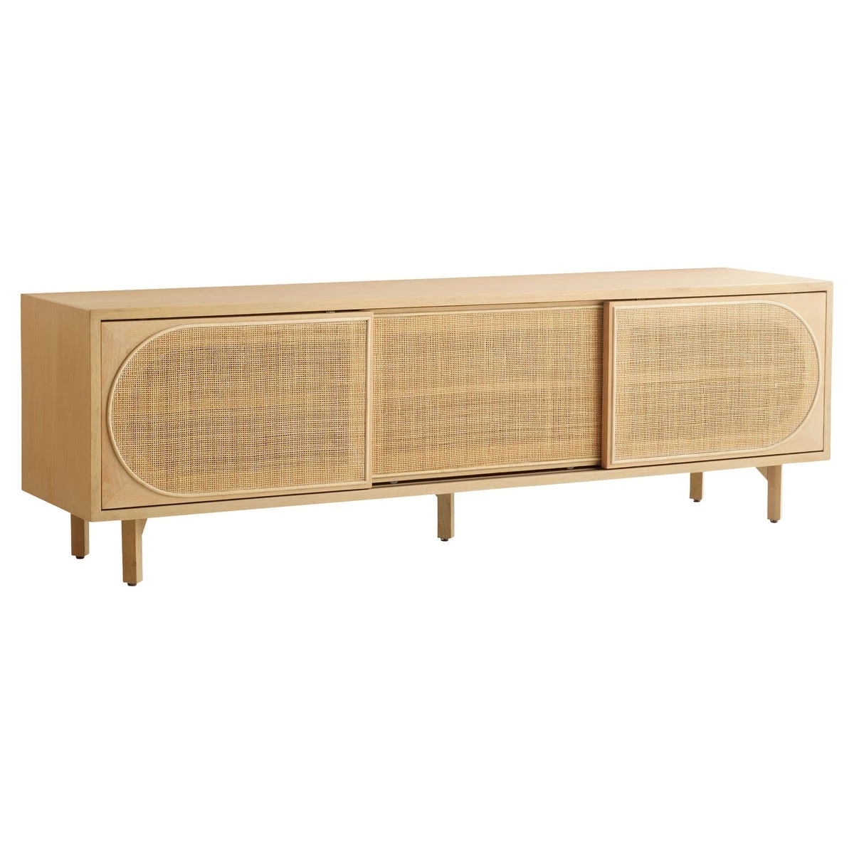 Lamu Media Console