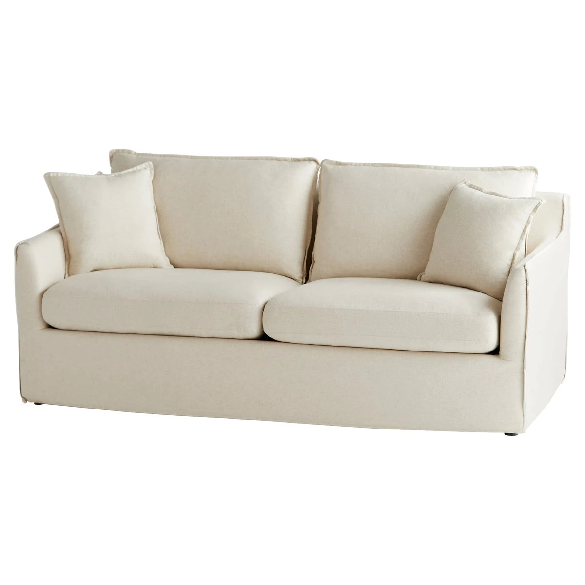 Cream Sovente Sofa